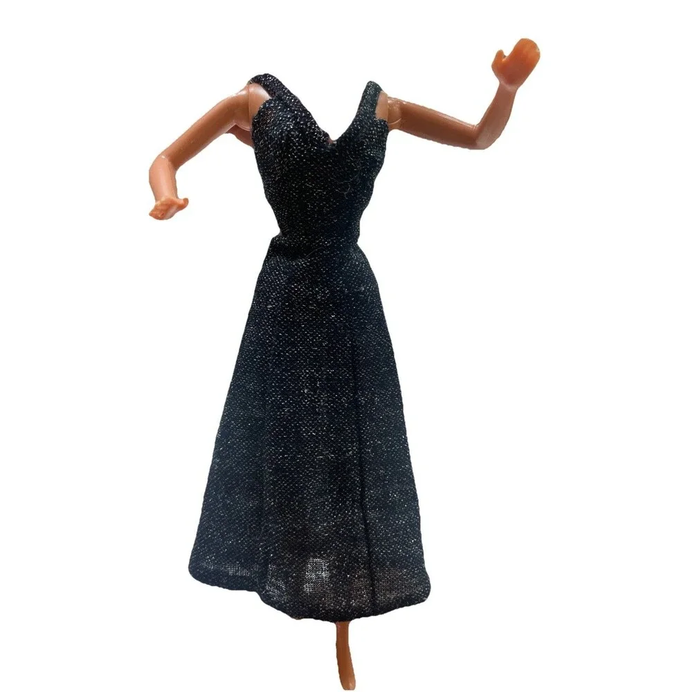 Mattel this vintage